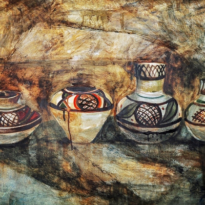 Watercolor